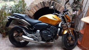 Honda Hornet 600