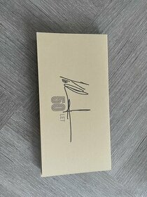 Jan Koller paměťní bankovka