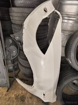 Bmw X6 e71 blatníky