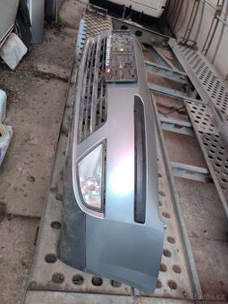 Přední nárazník Ford Mondeo mk3 rok 01-07 barva 72