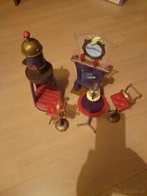 nábytek pro panenky