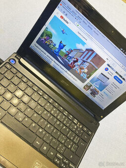 Acer Aspire One D255