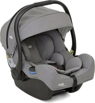 Autosedačka Joie i-Gemm 2