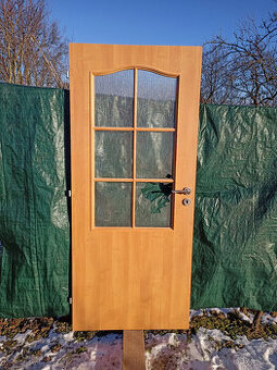 PRODÁM INTERIÉROVÉ DVEŘE