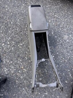 Středový tunel Volvo S60/V70 P2 po face - 1