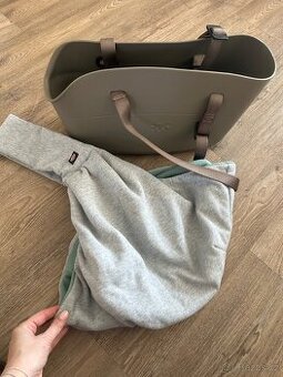 Taška/vak pro štěňátko nebo malé plemeno pejska