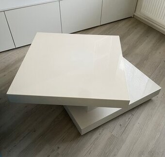 Konferenční stolek