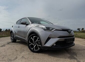 Toyota C-HR 1.8 Hybrid
