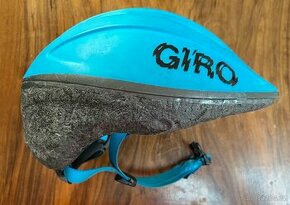 Dětská Helma na kolo (50-55 cm)