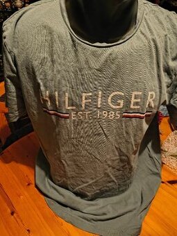 Volnočasové triko, TH