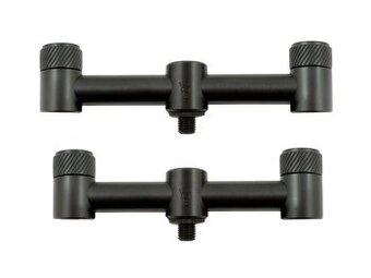 Fox hrazdy Black Label QR Buzz Bars 2 Rod 2 ks (CBB024)