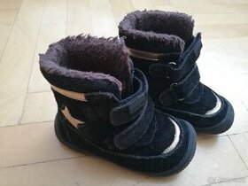 Zimní boty