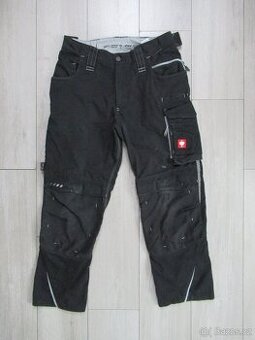 pánské monterky STRAUSS MOTION 2020  50