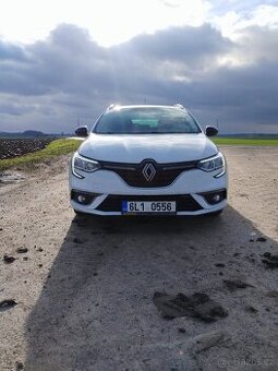 Renault Megane  1.3Tce, 59 tis/km
