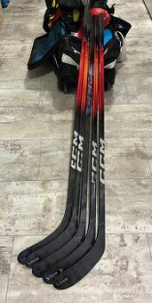 Hokejka CCM SR 75-P28