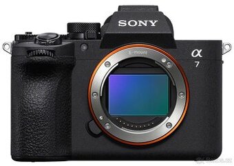 Koupím Sony A7 V