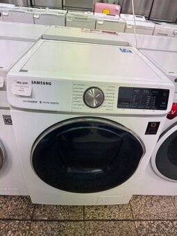 Pračka se sušičkou Samsung 10/6 kg