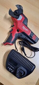 M12™ kompaktní řezák kabelů Milwaukee M12 CC