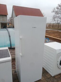 Suplikovy mrazak Bosch No Frost