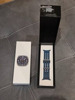 Galaxy Watch Ultra LTE