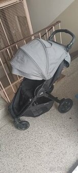 Kočárek Britax Römer
