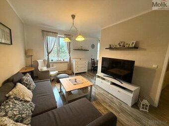 Byt 3+1, ul. Zdeňka Štěpánka, Most