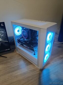 Prodám Herní PC AMD