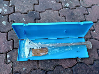 Posuvné měřítko - šuplera