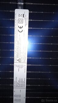 Solární panely Trina Solar