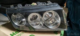 Světlo pravé fabia 1