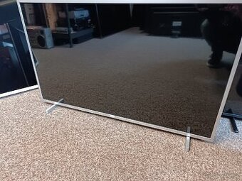 4K Smart led TV Philips 43"=109cm dvb-t 2 WiFi