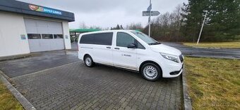 Mercedes Benz Vito Tourer