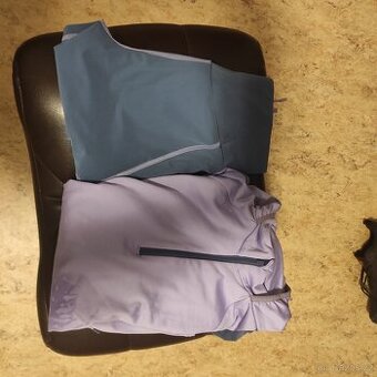 Sportovní souprava vel. 140