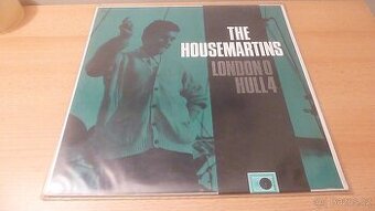 LP The Housemartins London 0 Hull 4