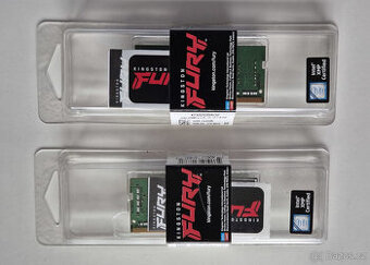 sodimm 2x 8GB DDR4 3200MHz HMAA1GS6CJR6N Hynix