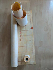 Schonox AB hydroizolace