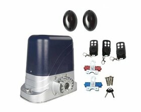 pohon pro posuvnou bránu PK1