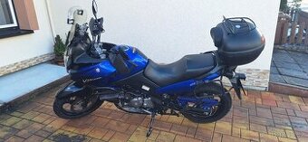 Suzuki DL 650 V-Strom