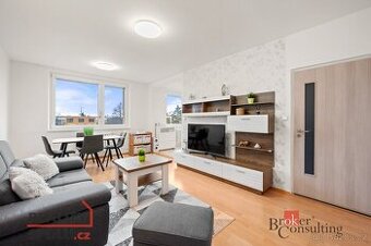 Prodej, byty/3+kk, 91 m2, kpt. Otakara Jaroše 121/6, 68201 V