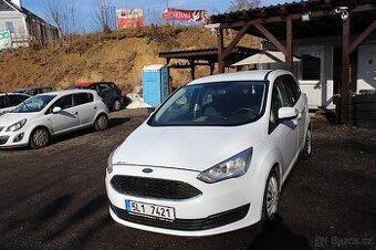 Ford Grand C-MAX