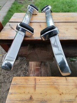 Nárazník Fiat 600 přední/zadní