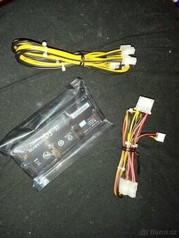 Adaptér GIGABYTE Nvidia 4Way SLI Composite Bridge pro grafic