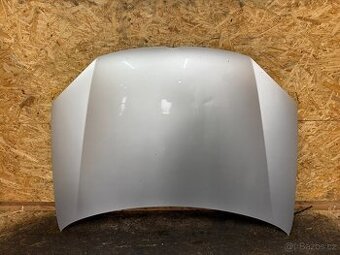 PŘEDNÍ KAPOTA VW GOLF 5 LA7W