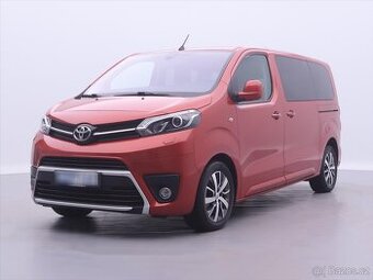 Toyota ProAce Verso 2,0 D-4D Family 8-Míst CZ DPH (2021)
