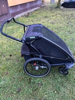 Vozík Thule Sport 2
