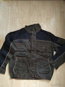 Pracovní blůza CANIS CXS- SLEVA