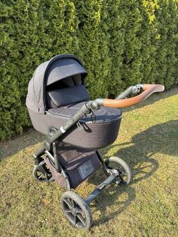 Kočárek Roan bass next