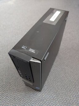 Dell OptiPlex 7010 SFF i3 8GB RAM s Windows 11
