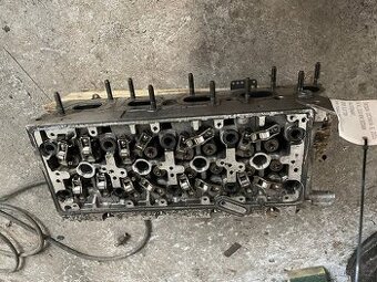 Škoda Octavia III 2.0 TDI – hlava válců CKF 110 kW