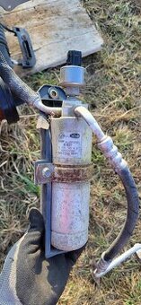 Odvlhčovač klimatizace Alfa Romeo 147